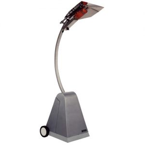 ATIKA GAS PATIO HEATER